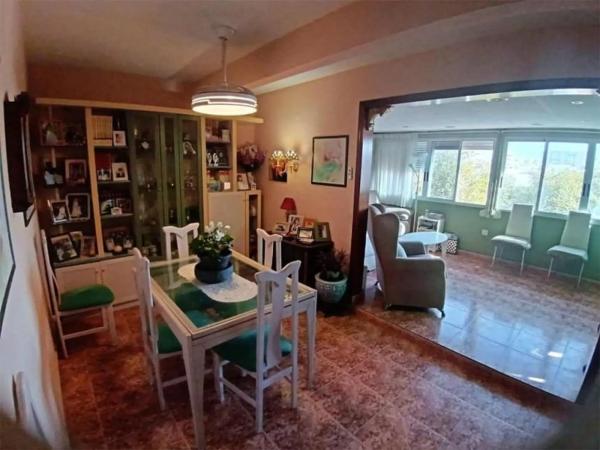 Ático en Barrio La Florida