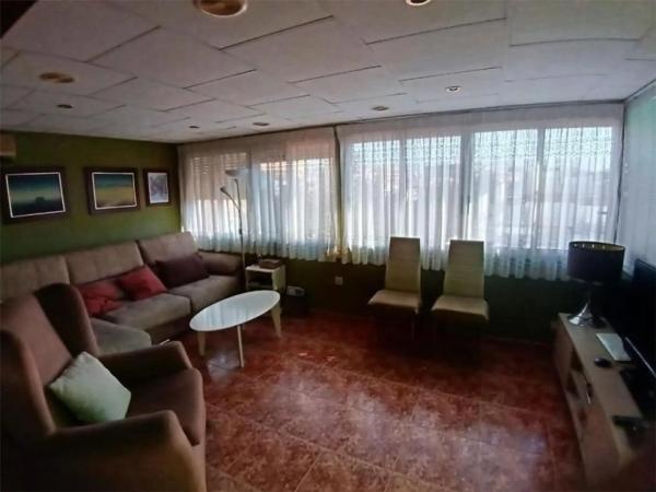 Ático en Barrio La Florida