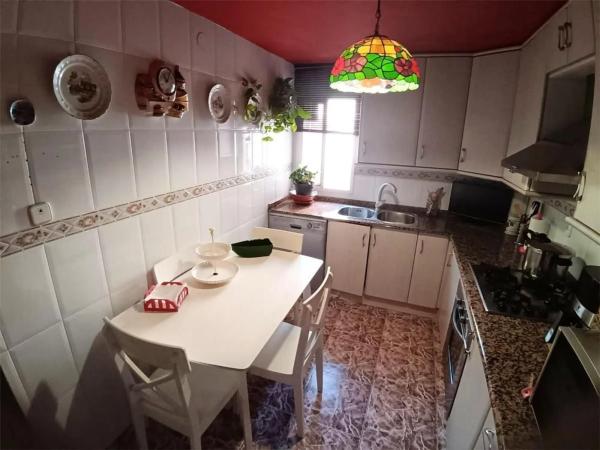 Ático en Barrio La Florida