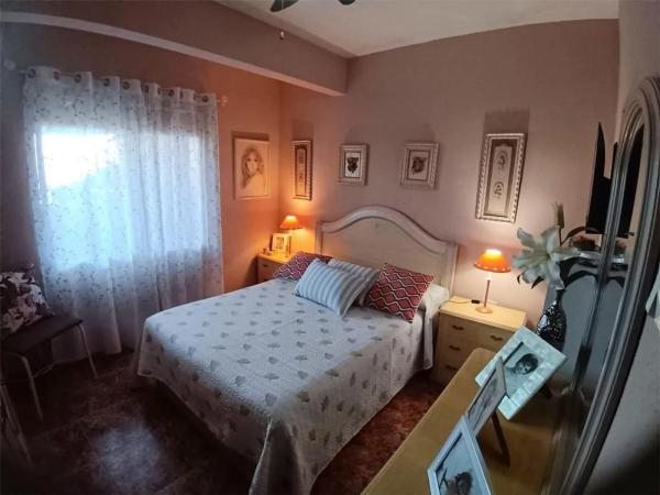 Ático en Barrio La Florida