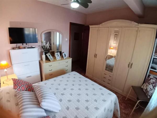 Ático en Barrio La Florida