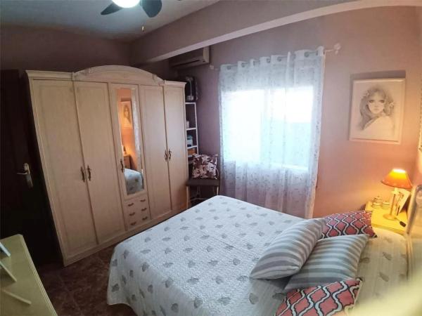 Ático en Barrio La Florida