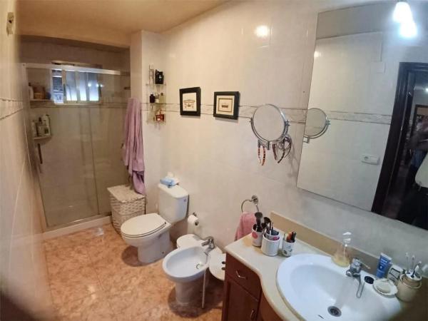 Ático en Barrio La Florida