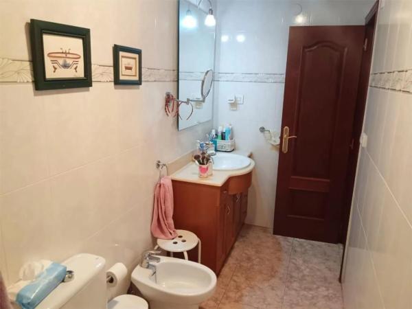 Ático en Barrio La Florida