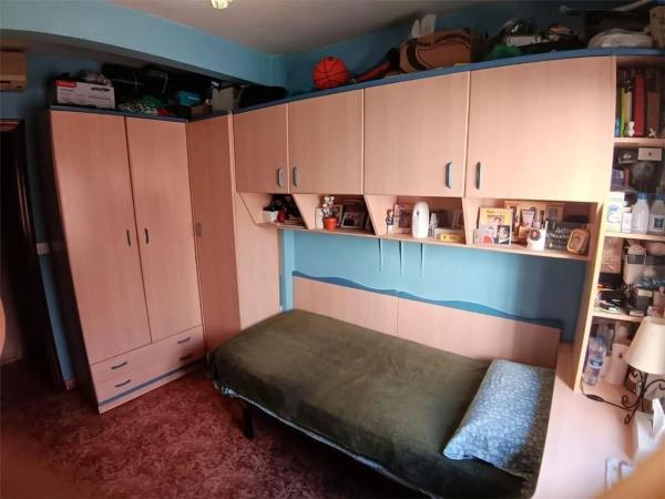 Ático en Barrio La Florida