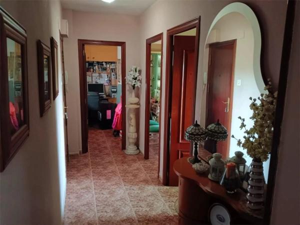 Ático en Barrio La Florida