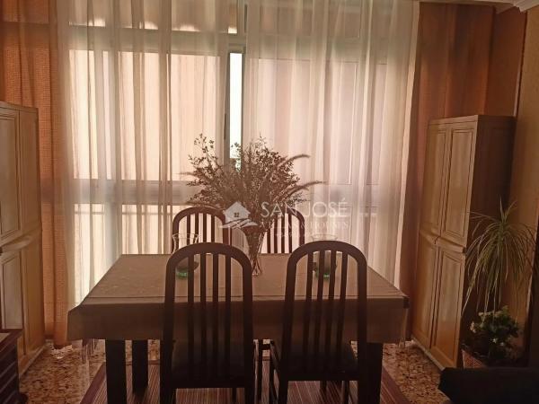 Piso en Barrio Ciudad de Asís