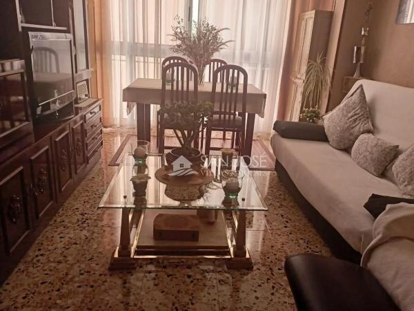 Piso en Barrio Ciudad de Asís