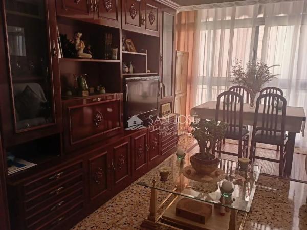 Piso en Barrio Ciudad de Asís