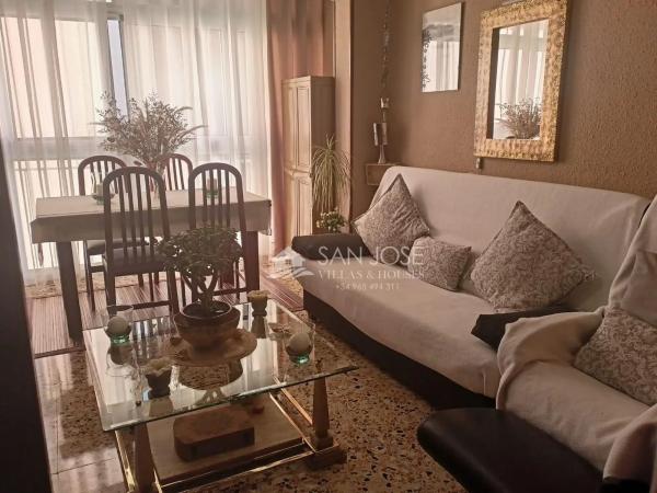 Piso en Barrio Ciudad de Asís