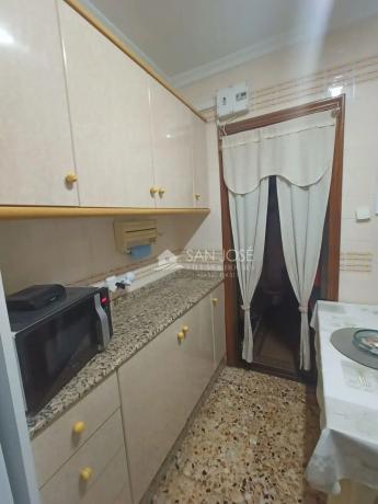 Piso en Barrio Ciudad de Asís