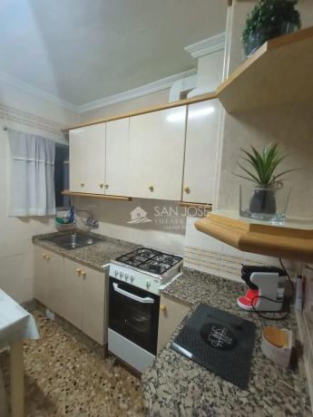 Piso en Barrio Ciudad de Asís