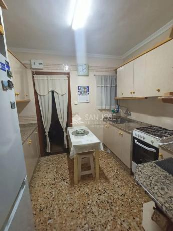 Piso en Barrio Ciudad de Asís