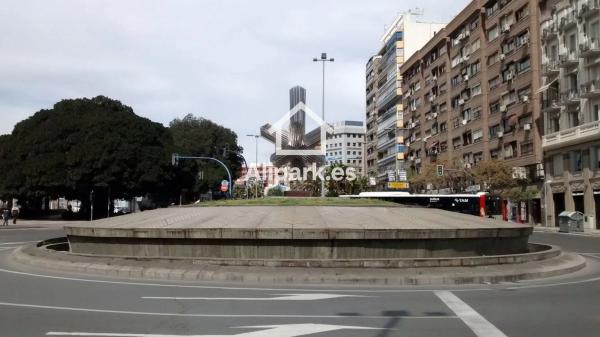 Ático en calle Alcalde Ramón Hernández