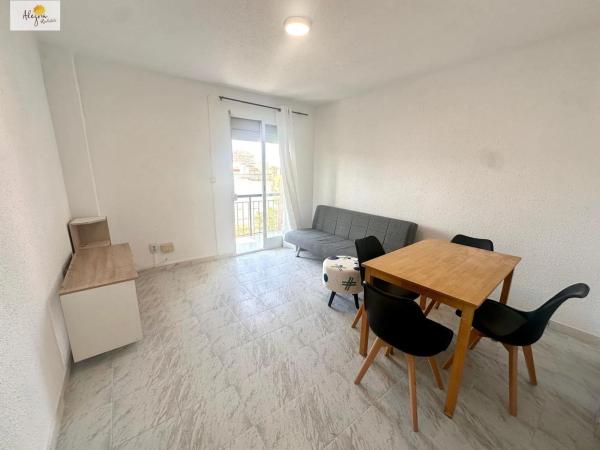 Piso en calle Buenavista