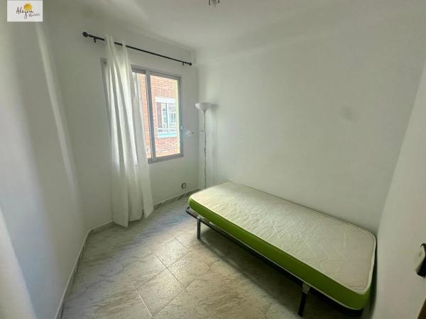 Piso en calle Buenavista