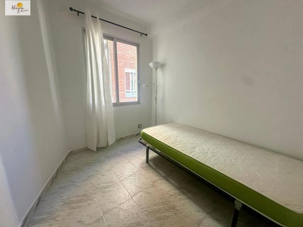 Piso en calle Buenavista