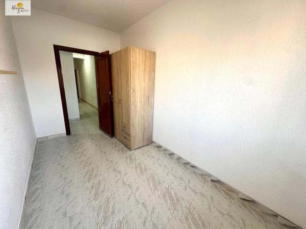 Piso en calle Buenavista