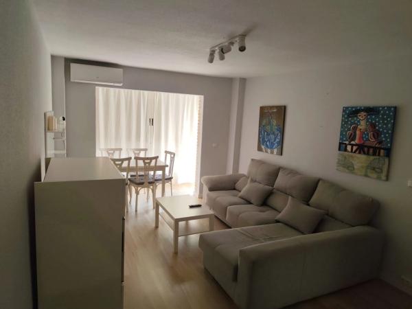 Piso en calle Acuario, 7