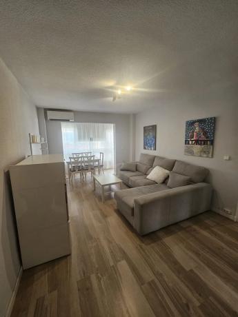 Piso en calle Acuario, 7