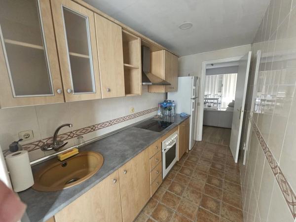 Piso en calle Acuario, 7