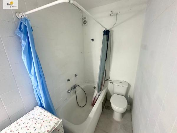 Piso en calle Buenavista