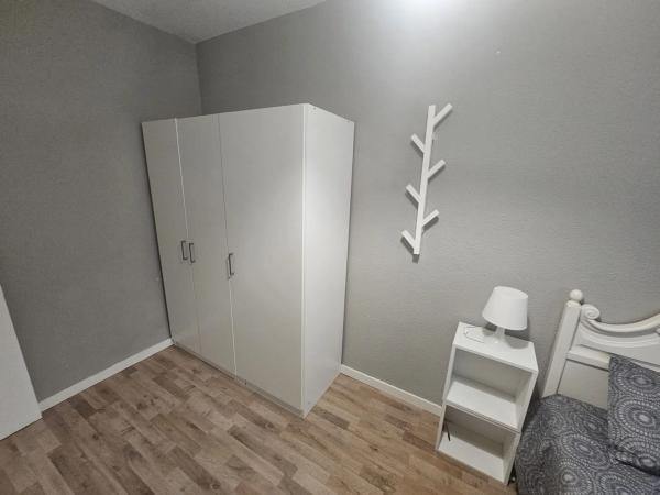 Piso en calle Acuario, 7