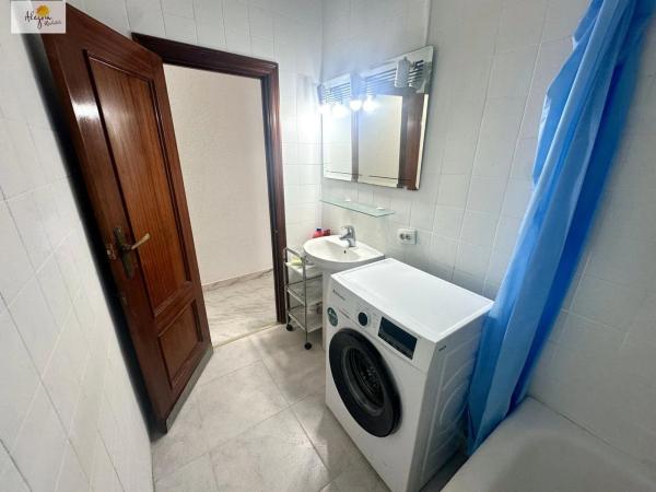 Piso en calle Buenavista