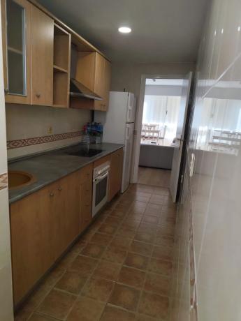 Piso en calle Acuario, 7