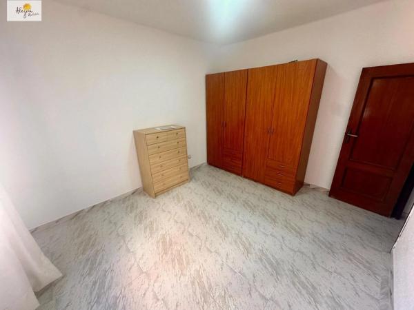 Piso en calle Buenavista