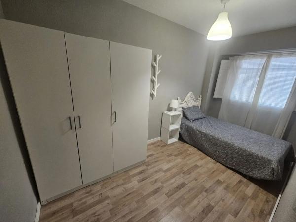 Piso en calle Acuario, 7