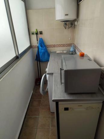 Piso en calle Acuario, 7