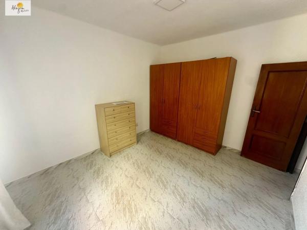 Piso en calle Buenavista