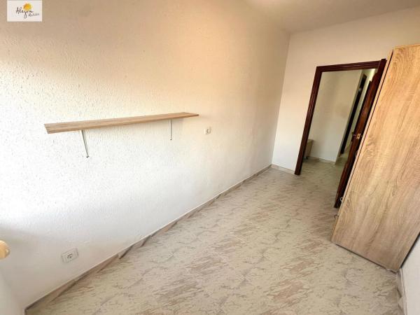 Piso en calle Buenavista