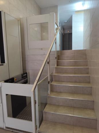 Piso en calle Acuario, 7