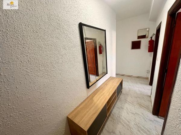 Piso en calle Buenavista