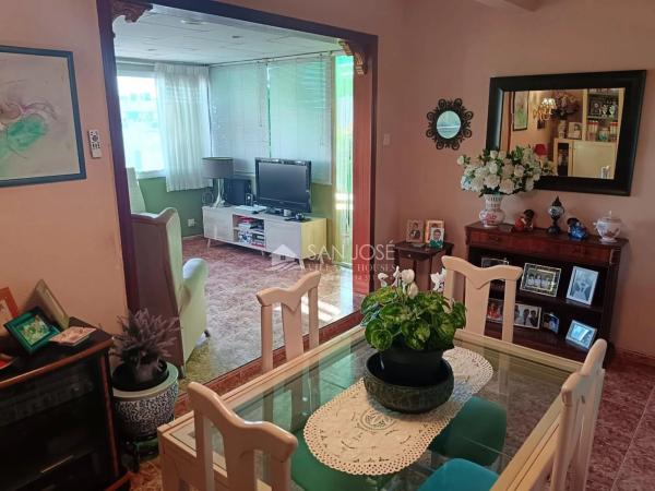 Ático en Barrio La Florida