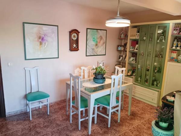 Ático en Barrio La Florida