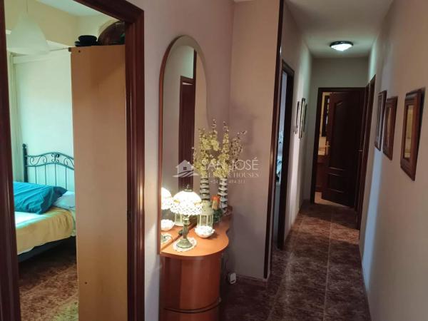 Ático en Barrio La Florida