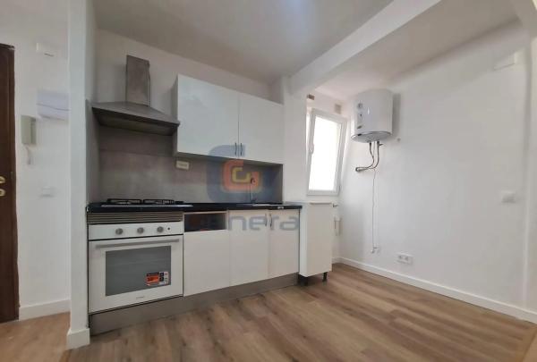 Piso en Barrio Carolinas Altas