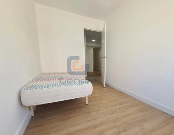 Piso en Barrio Carolinas Altas