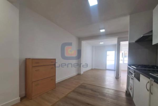 Piso en Barrio Carolinas Altas