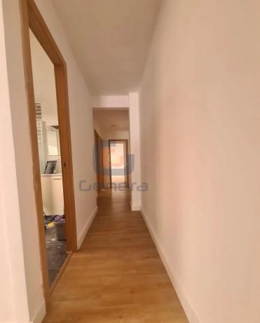 Piso en Barrio Carolinas Altas