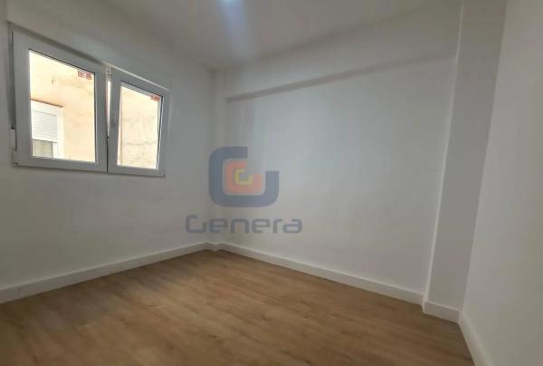 Piso en Barrio Carolinas Altas