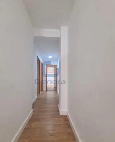 Piso en Barrio Carolinas Altas