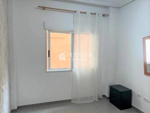 Piso en calle Teniente Aguado