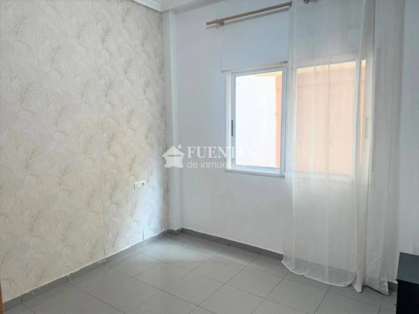 Piso en calle Teniente Aguado