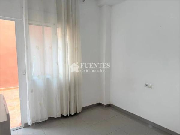 Piso en calle Teniente Aguado