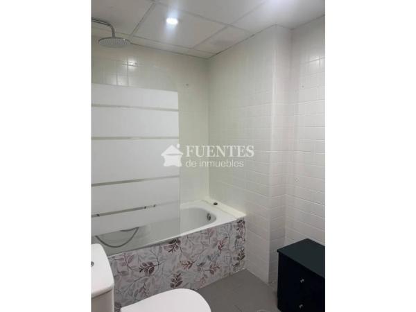 Piso en calle Teniente Aguado