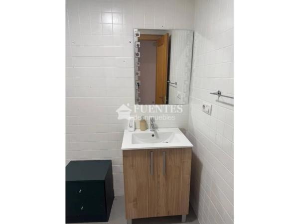 Piso en calle Teniente Aguado